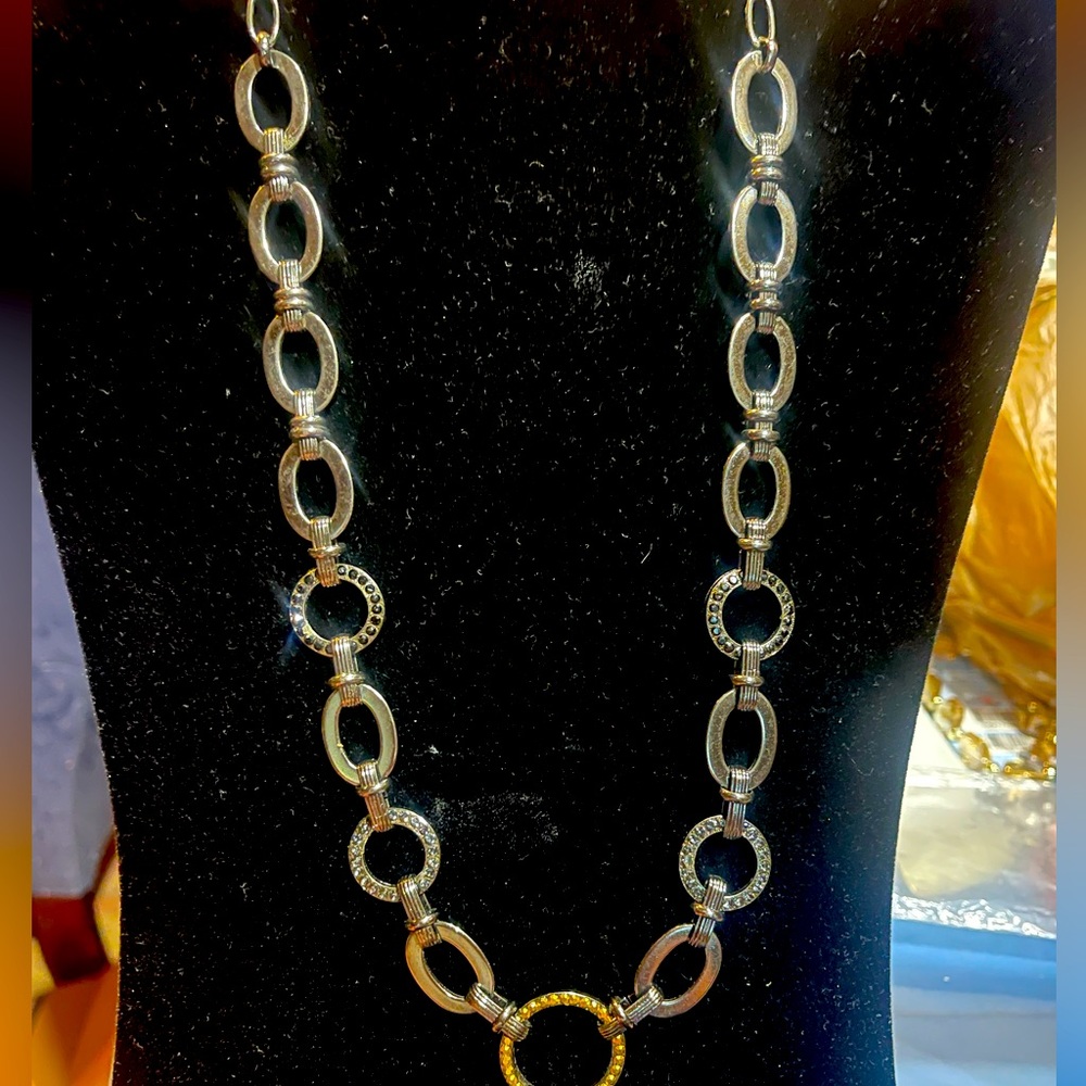 Mariana Necklace NWT
